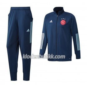 AFC Ajax 2020-2021 Treningsdresser M001